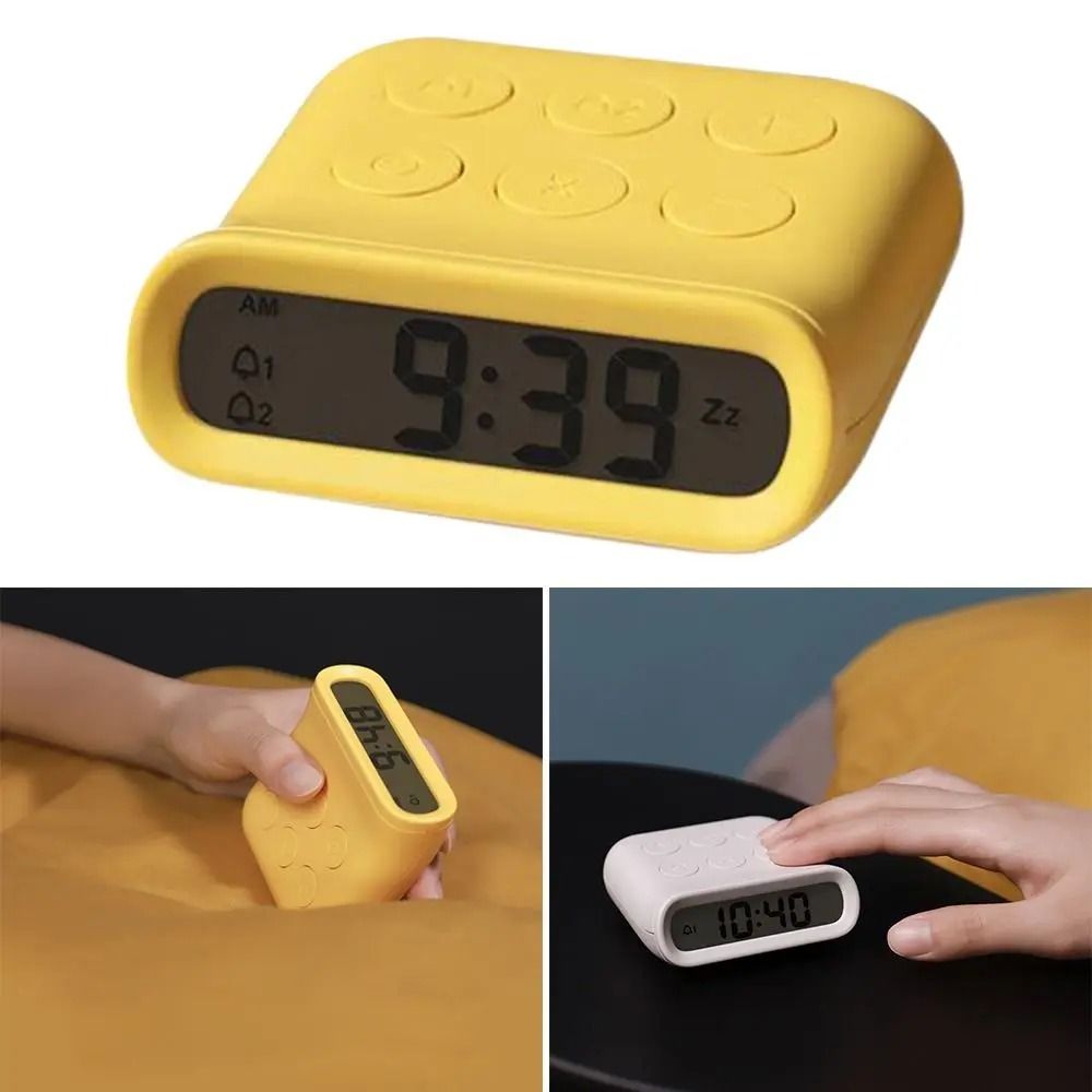 Reminder Creative Small Alarm  - Modern Electronics Gadgets reseña y precio