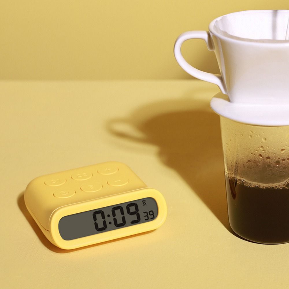 Reminder Creative Small Alarm  - Modern Electronics Gadgets reseña y precio