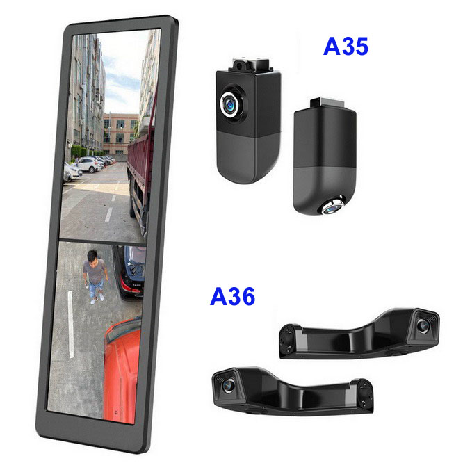 16 Inch Screen DVR for Bus Tru - Electronics & Gadgets Gaming & Toys Kinhank Super Console X2 Pro reseña y precio