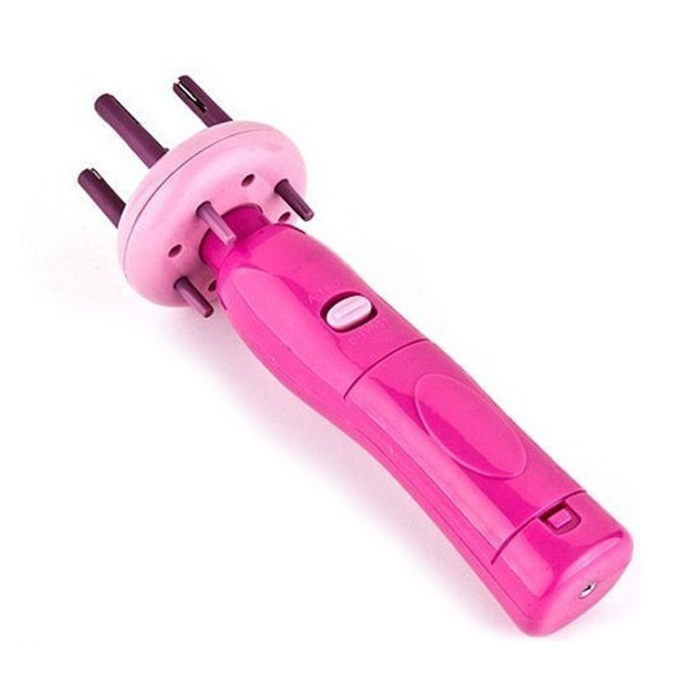Electronic Automatic DIY Styli - Electronics And Gadgets With I reseña y precio