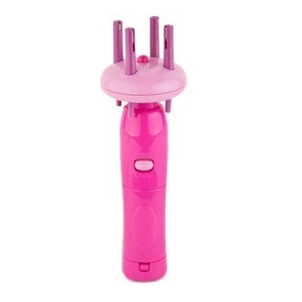 Electronic Automatic DIY Styli - Electronics And Gadgets With I reseña y precio