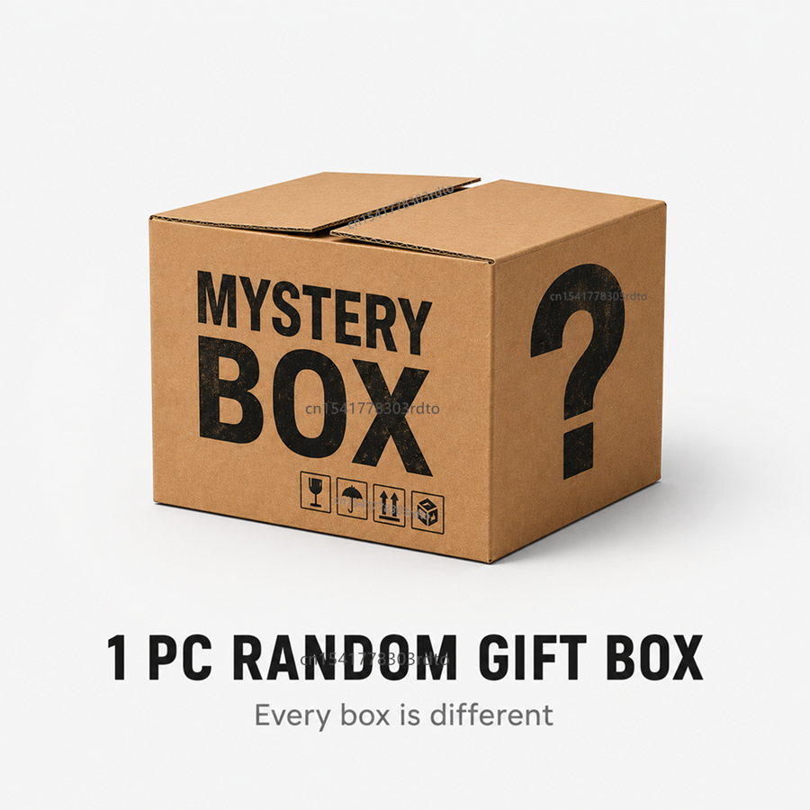 New Random Electronics Mystery - Electronics And Gadgets With I reseña y precio