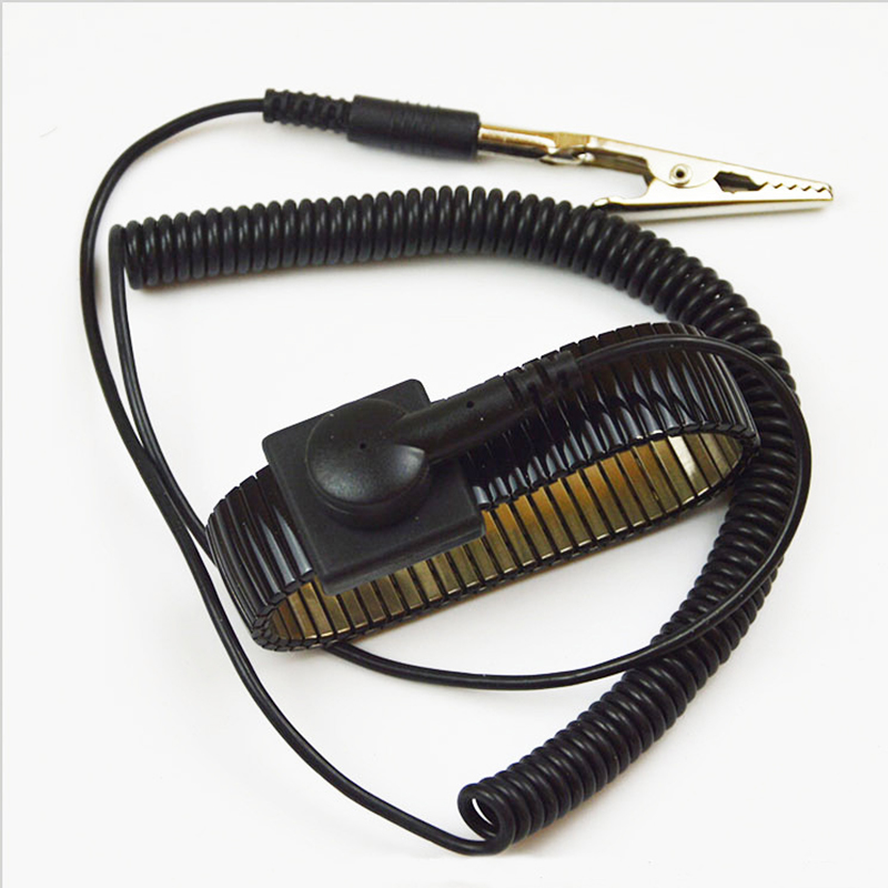 Anti Static Bracelet Electrost - Useful Electronic Gadgets reseña y precio