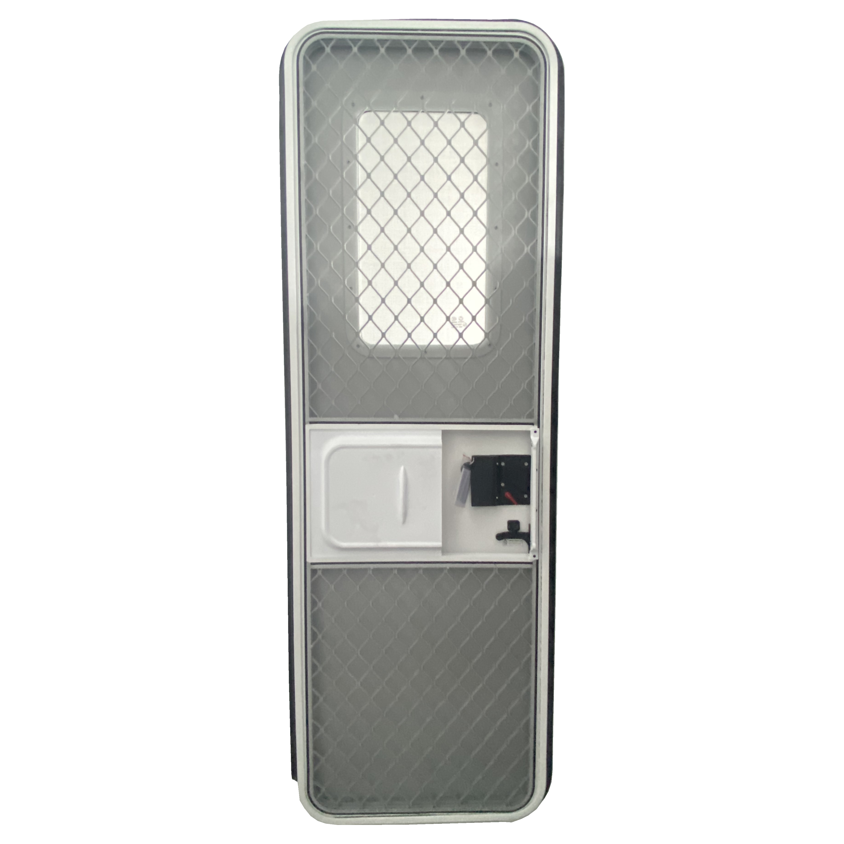 2025 Aluminum Alloy Door Frame - Electronics & Gadgets Starting With V reseña y precio
